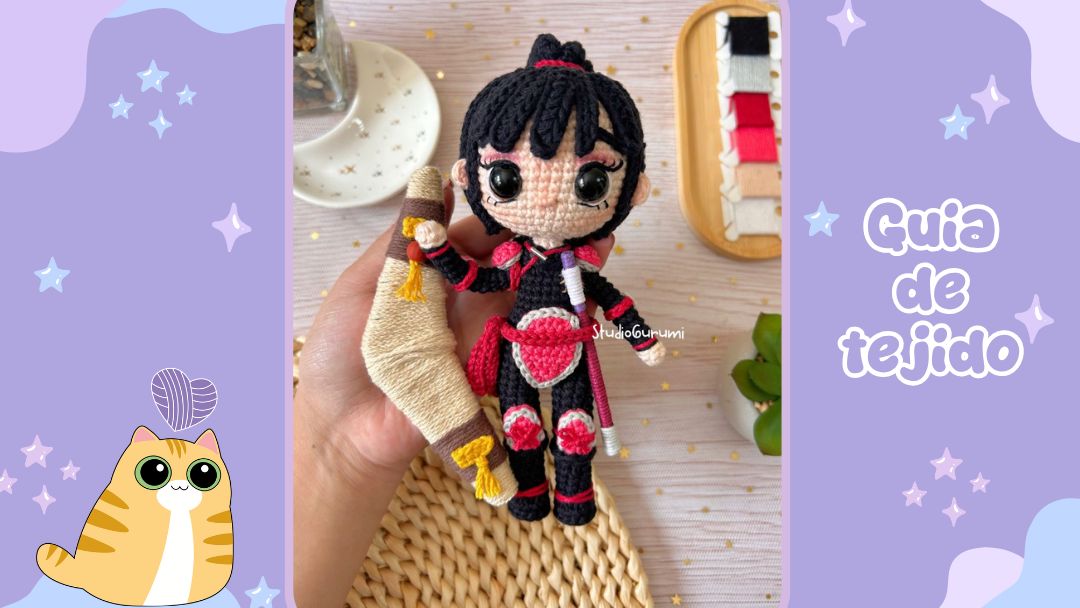 Sango-Inuyasha