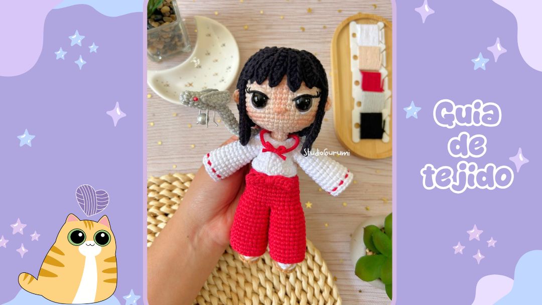 Kikyo-Inuyasha