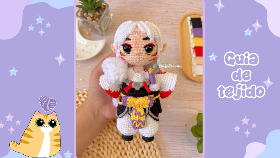 Sesshomaru