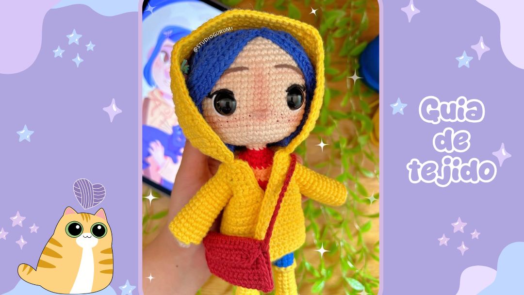 Coraline Jones