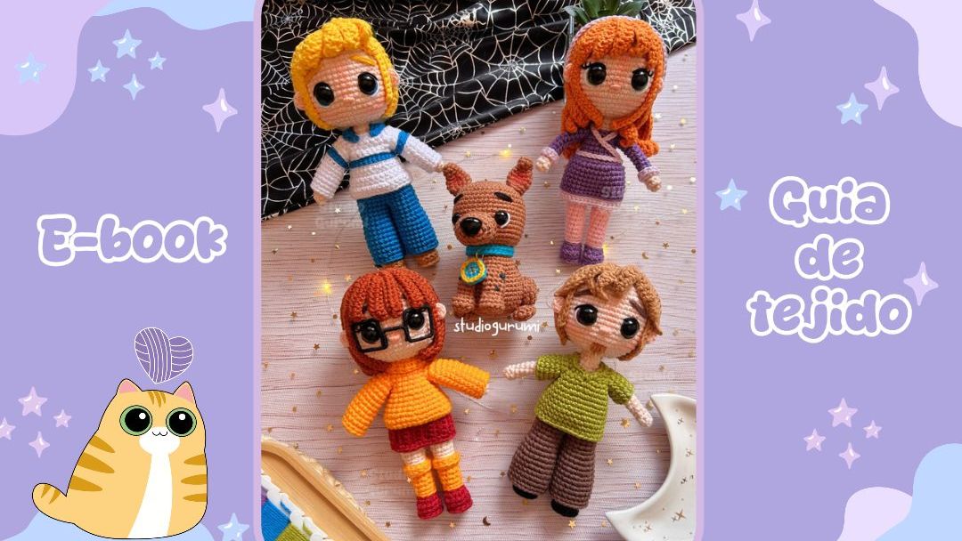 Ebook Scooby Doo