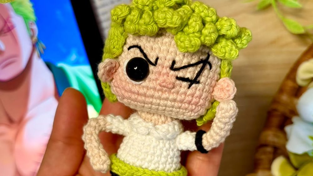 RONRONOA ZORO