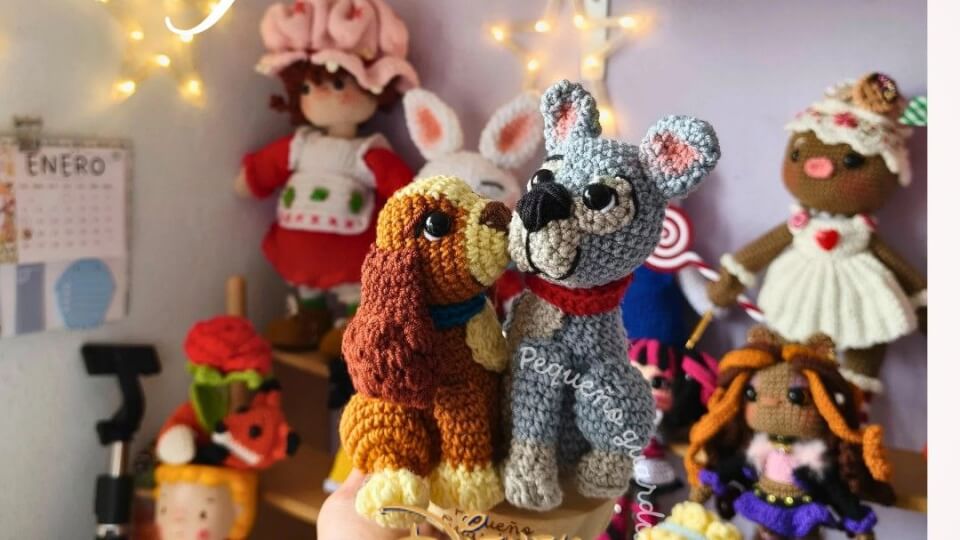 La dama y el vagabundo