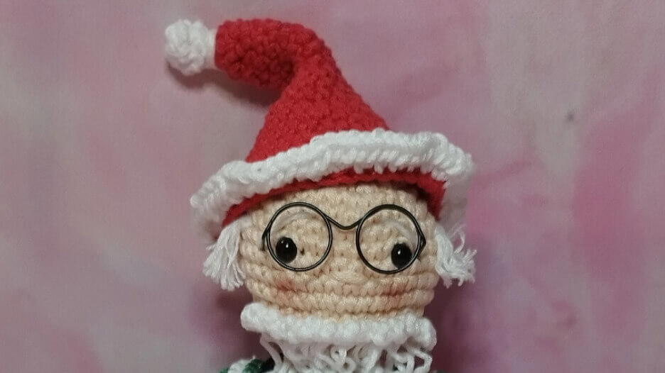 Ayudante de Santa
