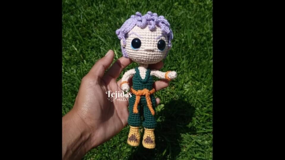 Trunks
