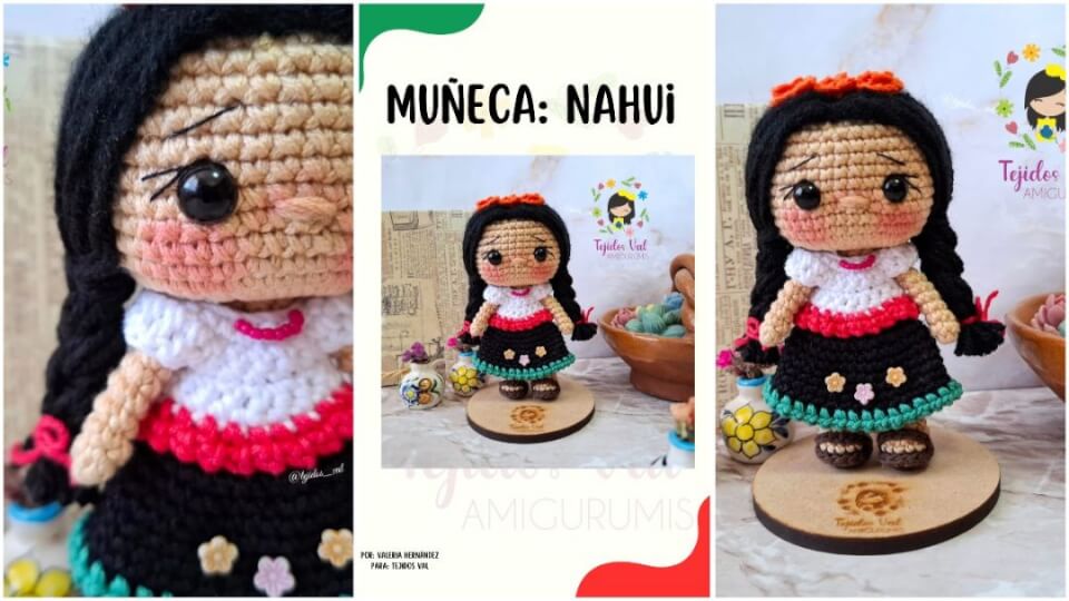 Muñeca Nahui