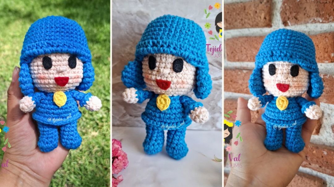 Pocoyo
