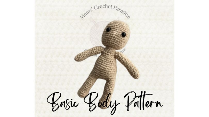 Basic Body Pattern