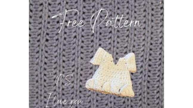 Free pattern for a top