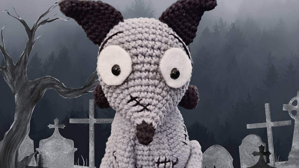 Sparky - Frankenweenie