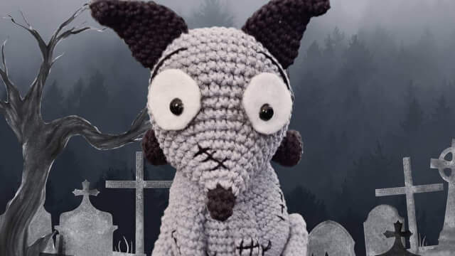 Sparky - Frankenweenie