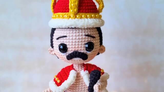 Freddie Mercury - QUEEN