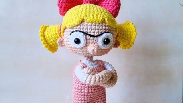 Helga G. Pataki 