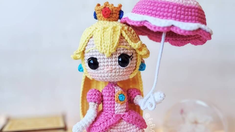 Princesa Peach