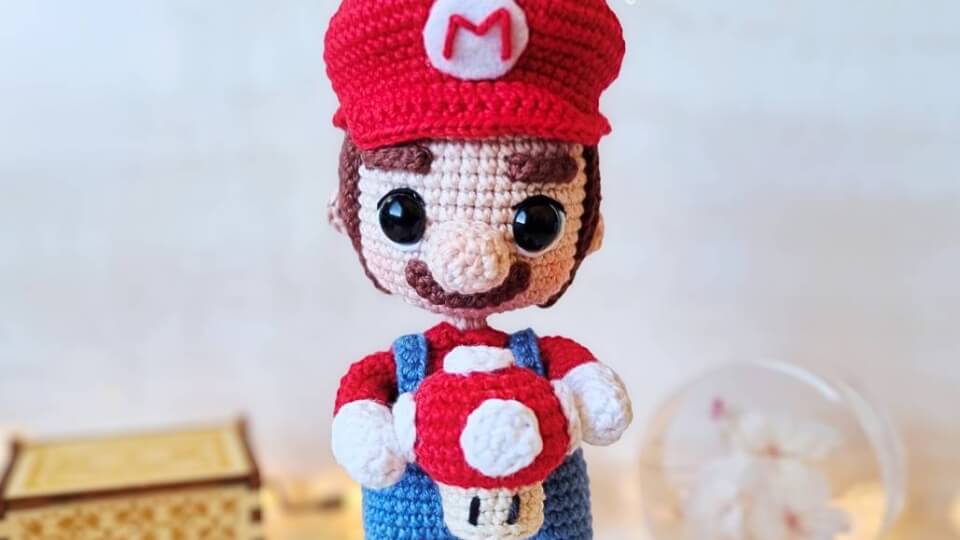 Mario