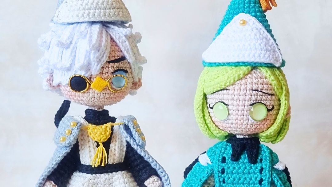 Coco & Qifrey