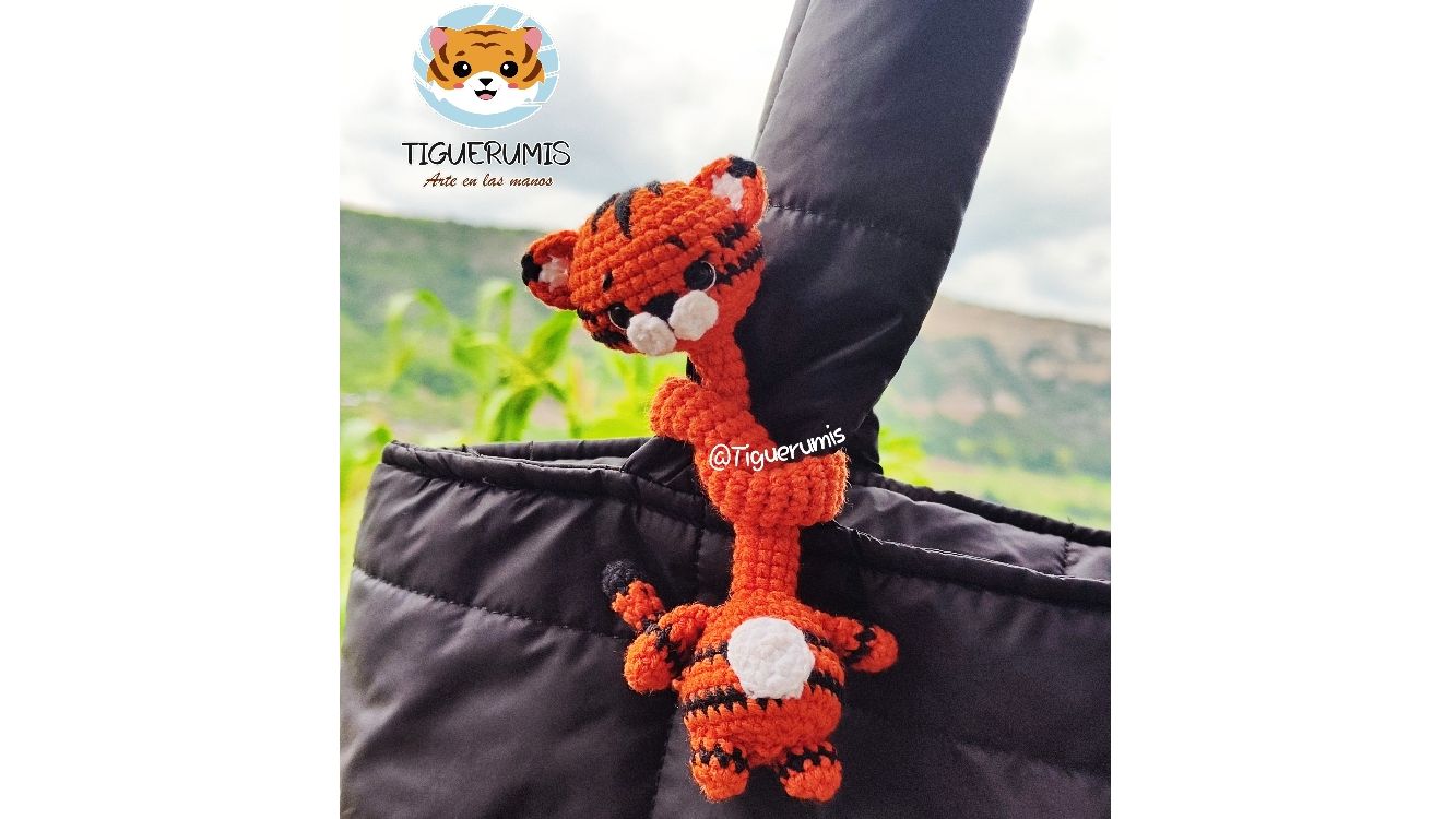 TigueLargo 🐯