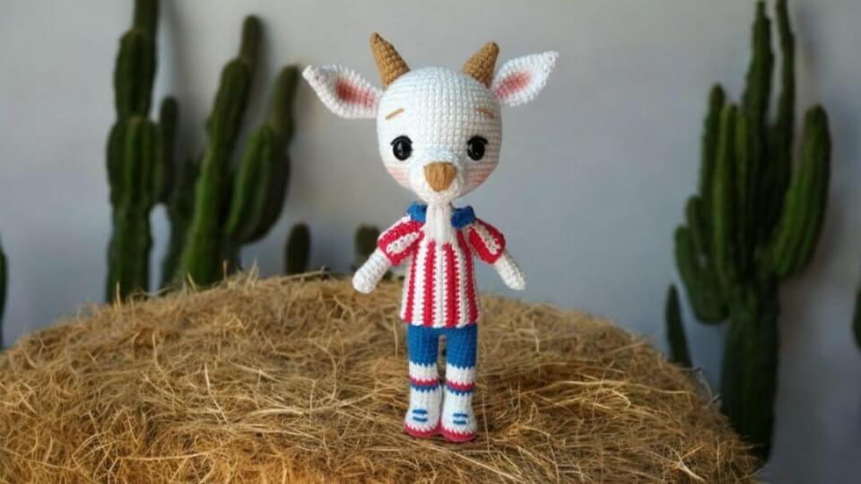 CHIVA GUADALAJARA