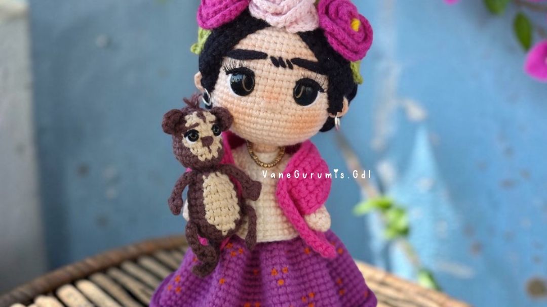 Frida Kahlo