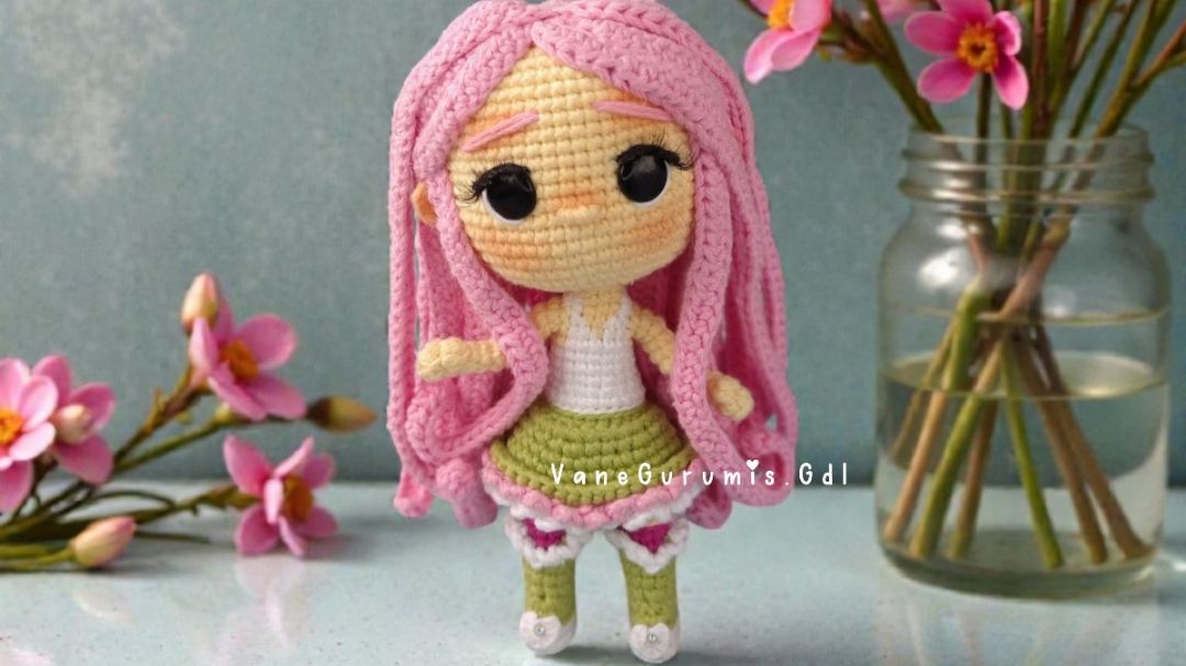 FLUTTERSHY 🩷 