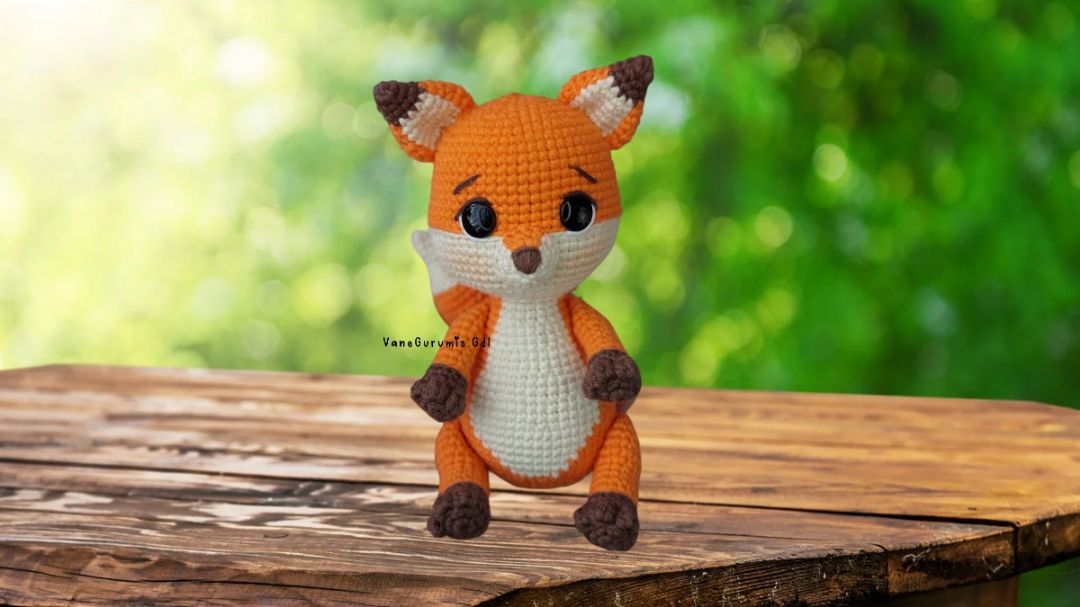 Zorrito Mochi