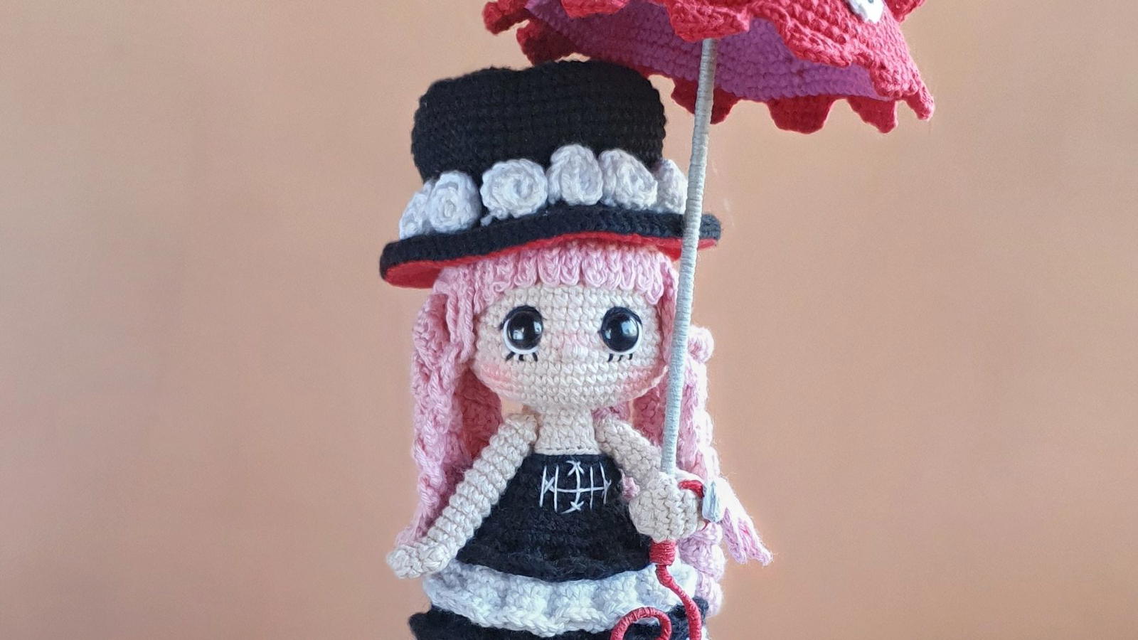 Perona Sabaody One Piece