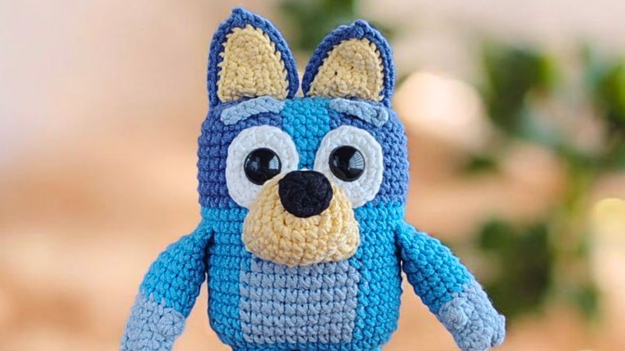 Bluey