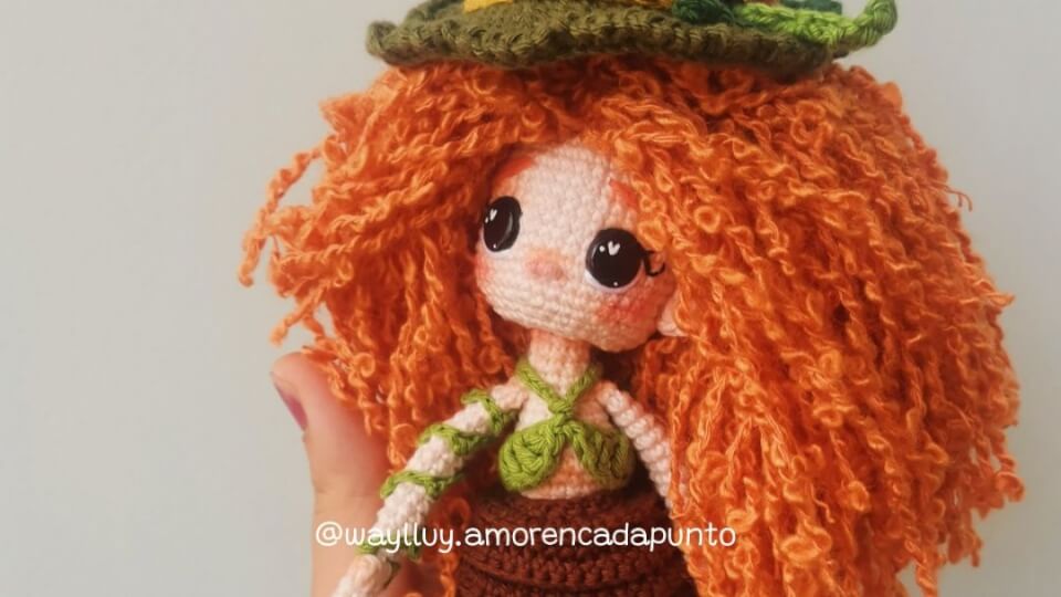 PATTERN XARENI 💚🌿
