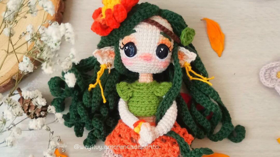 PATRÓN TAURIEL 💚