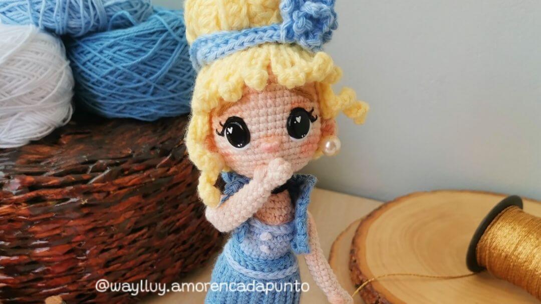 PATTERN CINDY π