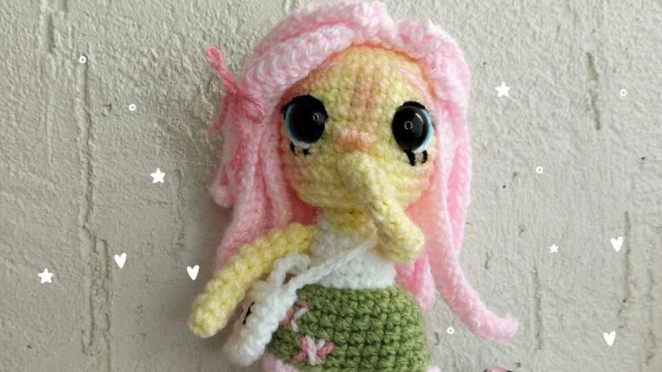 Fluttershy 🩷