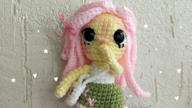 Fluttershy 🩷