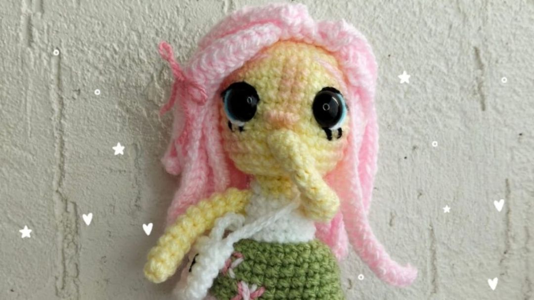 Fluttershy Ganadoras🙈✨
