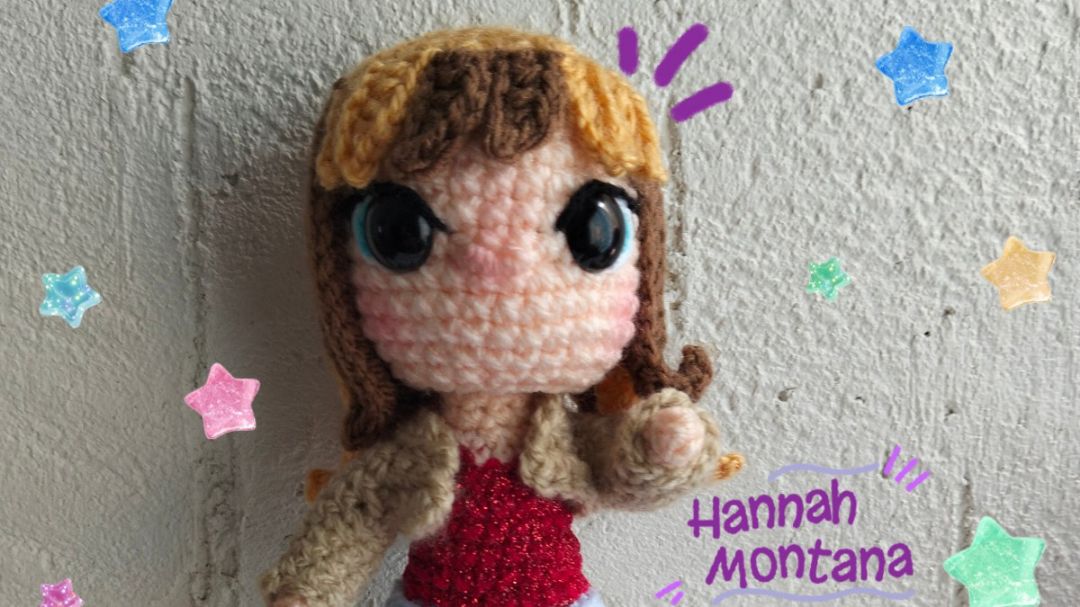 Hannah Montana