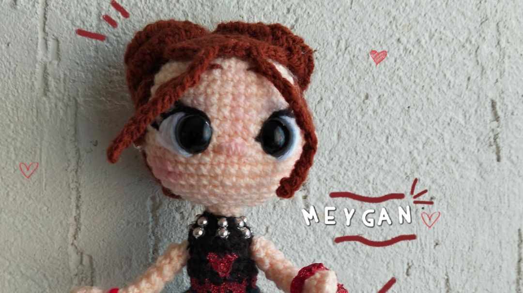 Meygan BRATZ💋✨