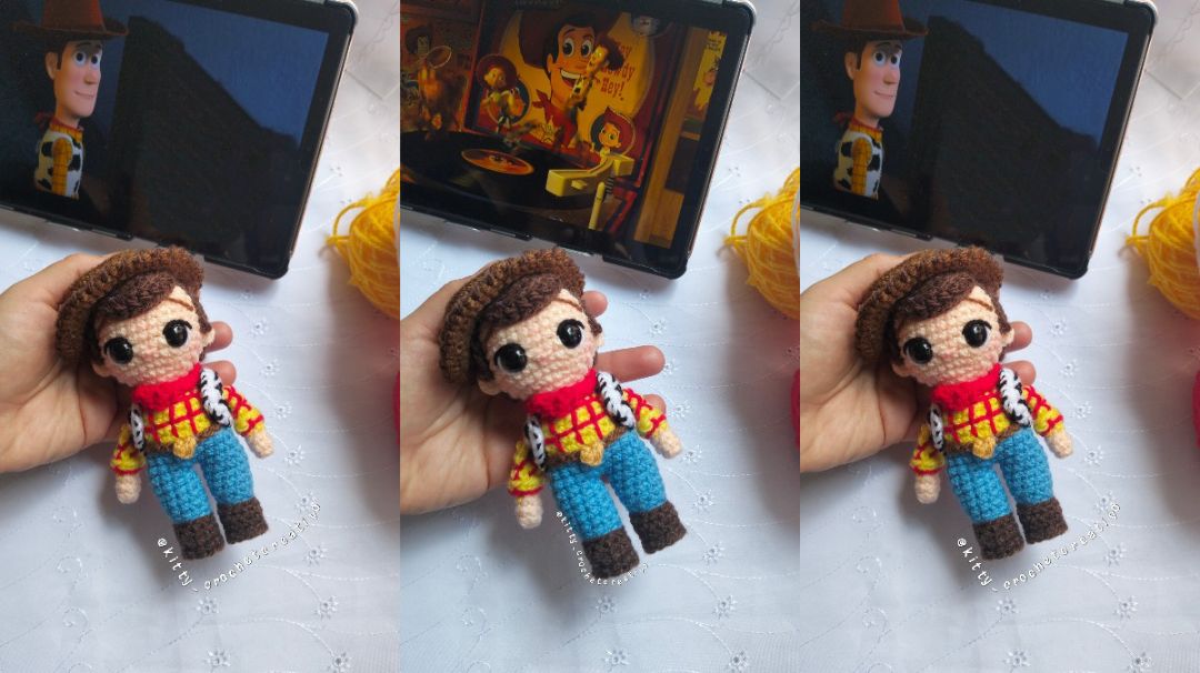 Woody 🤠💛