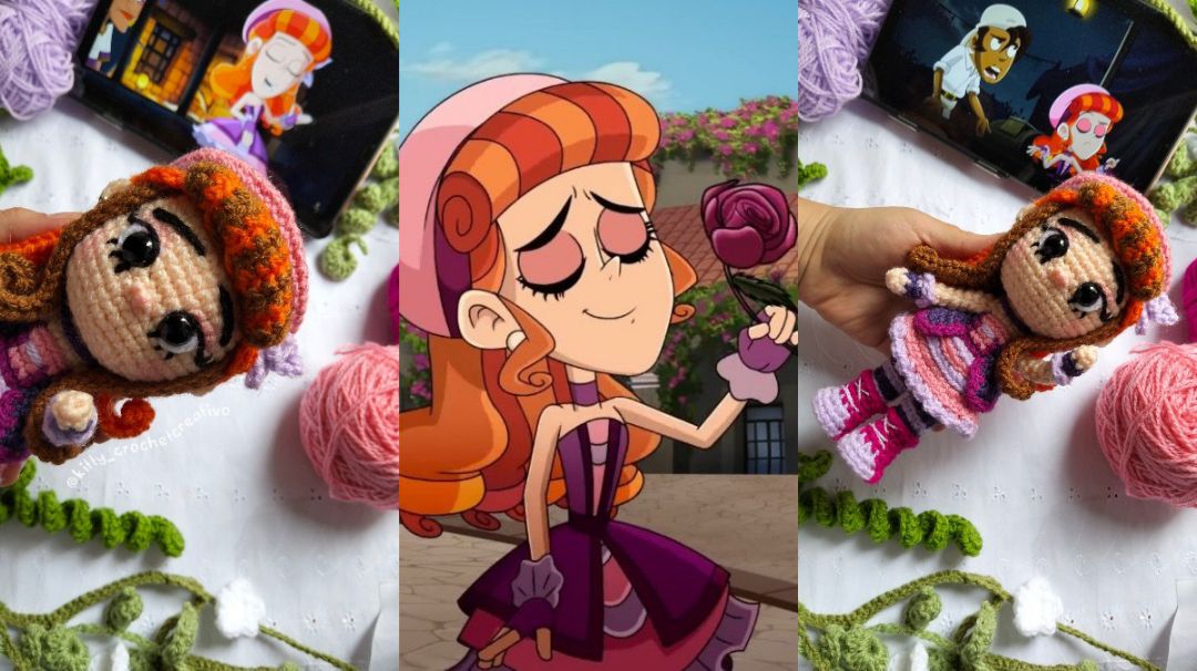 Teodora Villavicencio 🕯️💜