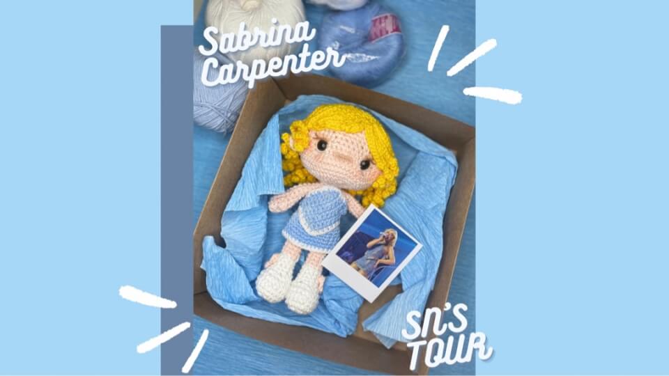 Sabrina Carpenter (Sn’S Tour)