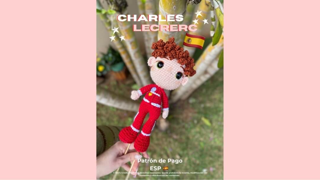 Charles Lecrerc