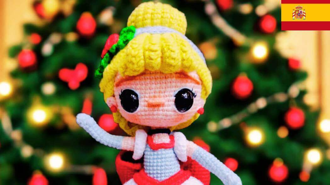CENICIENTA EN NAVIDAD ππ