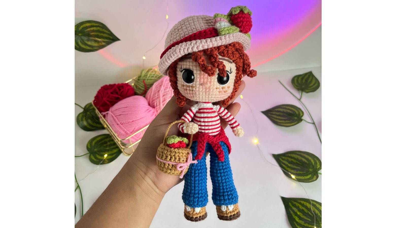 Rosita fresita 2003 | PDF 🍓