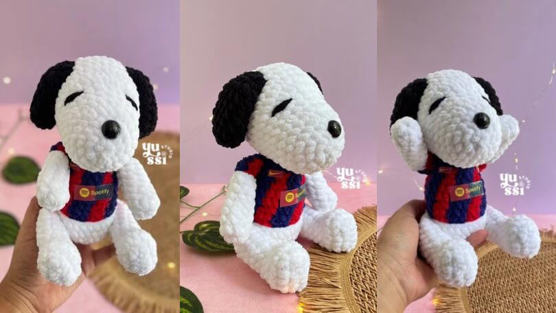 Snoopy barca | PDF