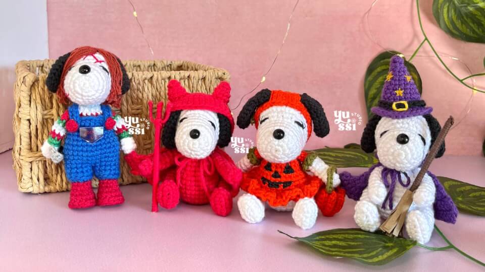 Ebook Snoopy´s Halloween 🎃