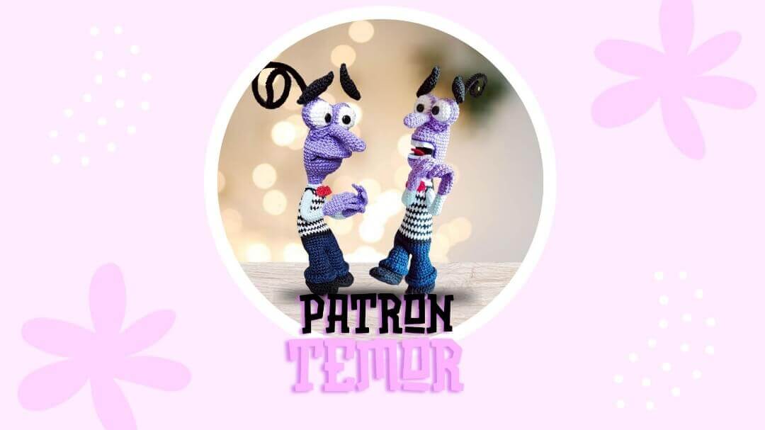 Pattern fear Pdf