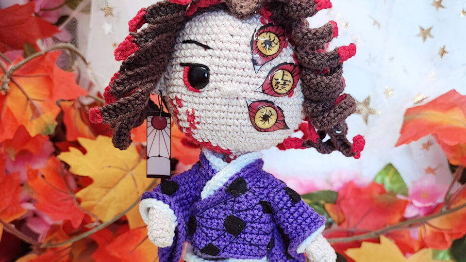 KOKUSHIBO demon slayer