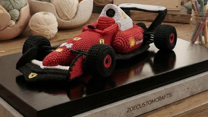 Bolido F1