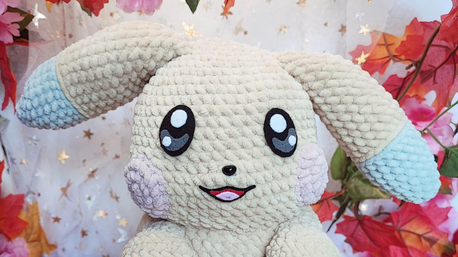 Peakychu Pokopia