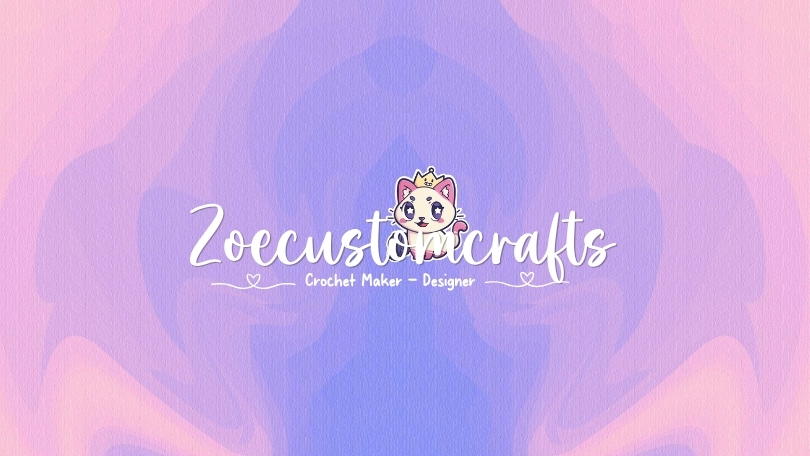 @Zoecustomcrafts