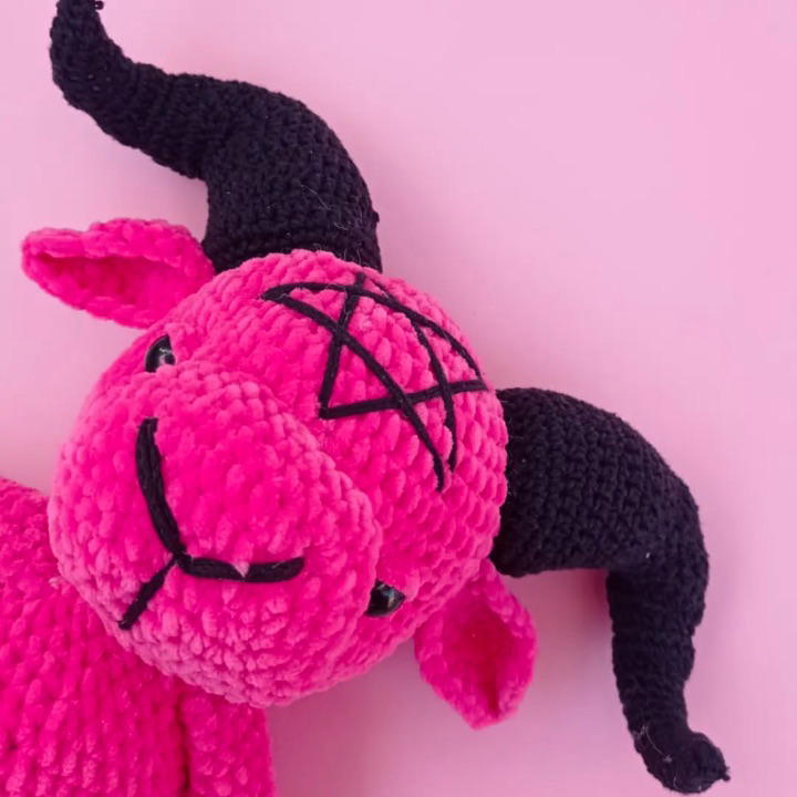 Alrevees Amigurumis