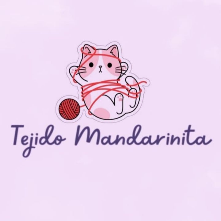 Tejido Mandarinita